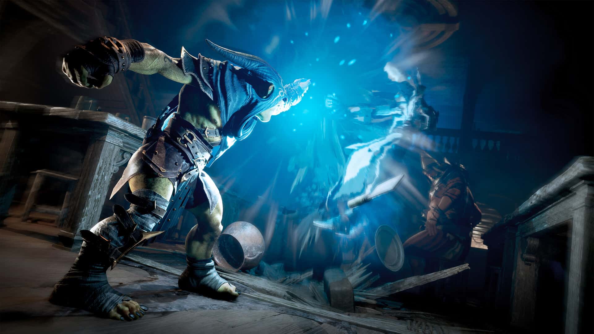 游戏截图1